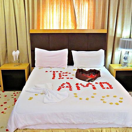 Apart Hotel Gatagold Quifica Zewnętrze zdjęcie