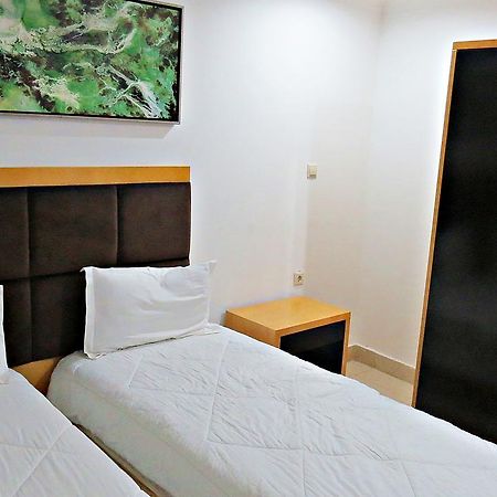 Apart Hotel Gatagold Quifica Zewnętrze zdjęcie