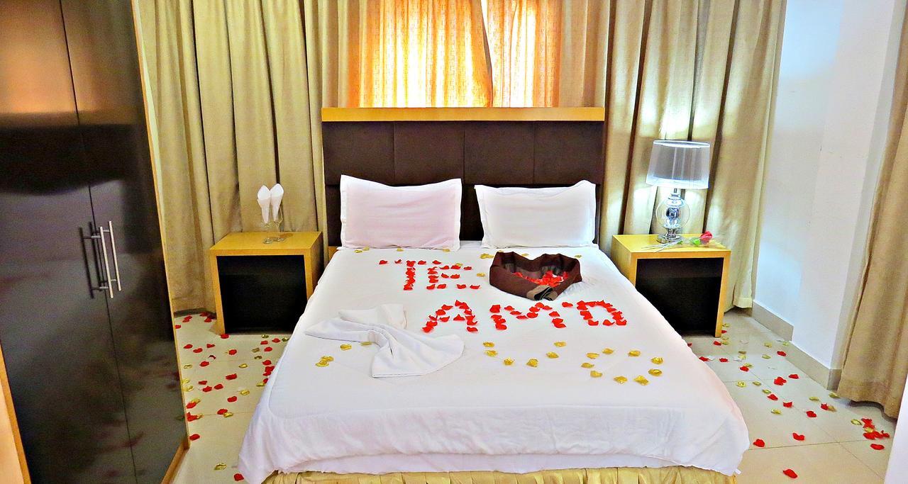 Apart Hotel Gatagold Quifica Zewnętrze zdjęcie