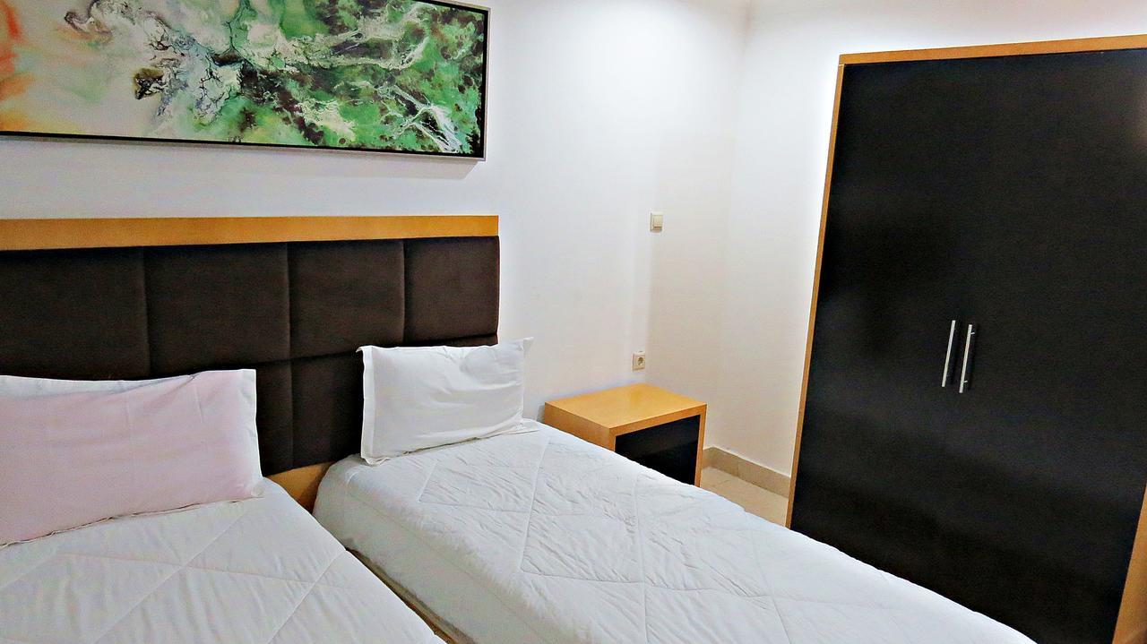 Apart Hotel Gatagold Quifica Zewnętrze zdjęcie